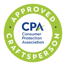 CPA Approved Craftsperson